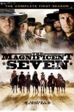 Watch The Magnificent Seven Nowvideo